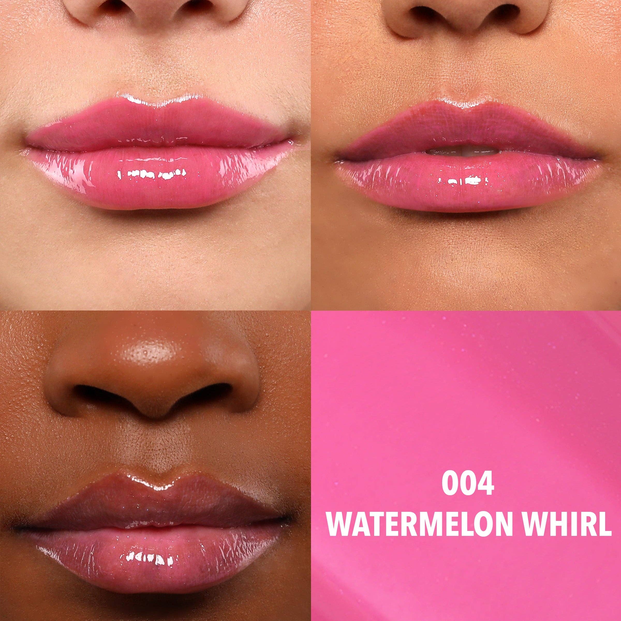 Maxi Pout Lip Gloss - 005 - Pouty