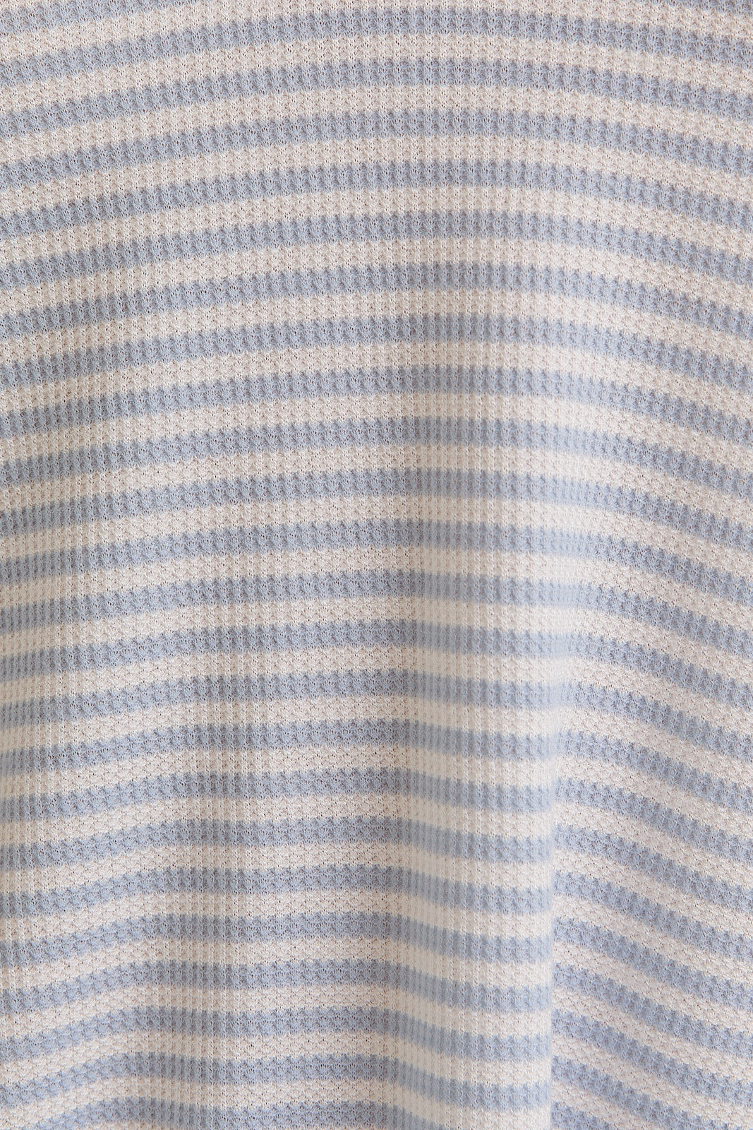 Deana Boxy Polo Shirt