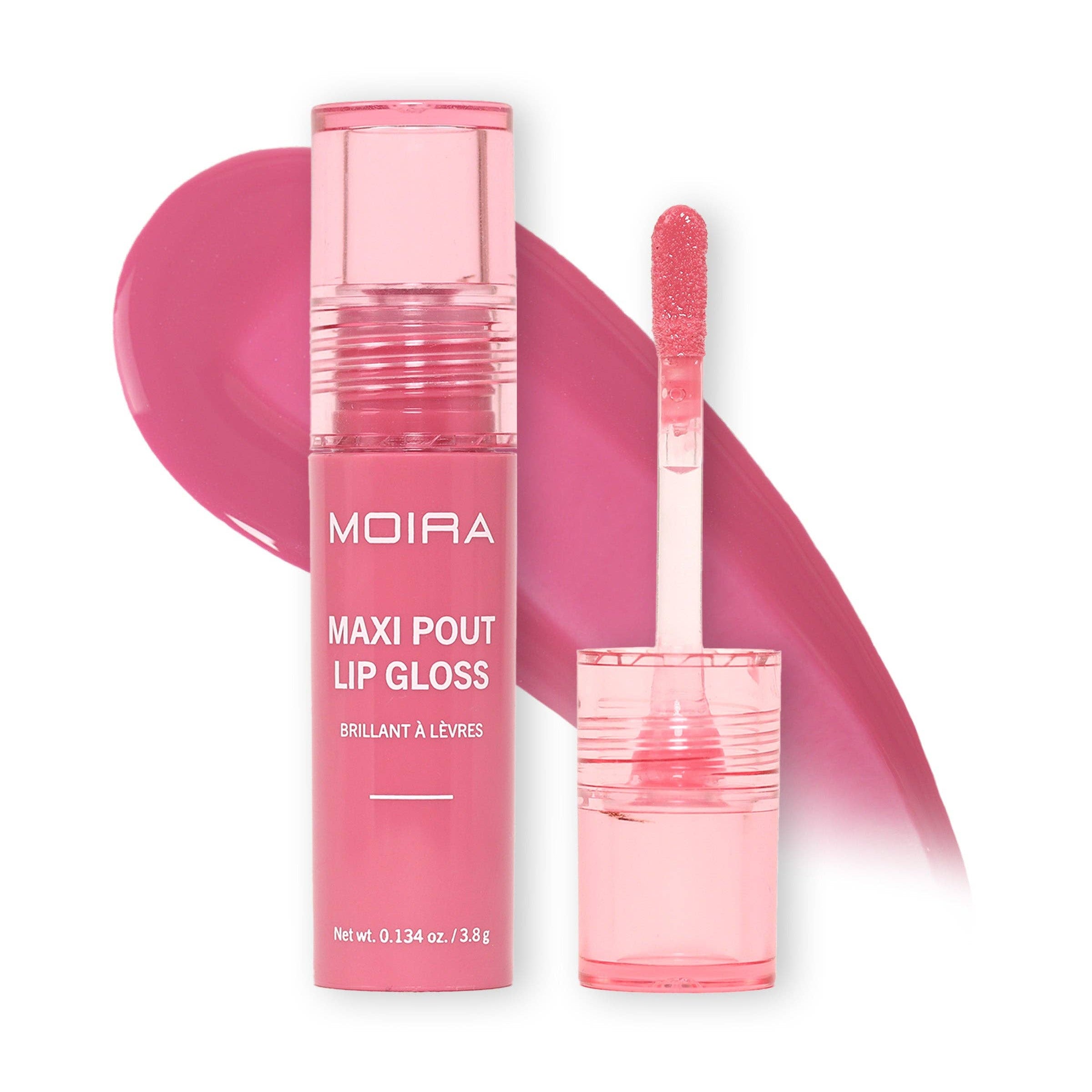 Maxi Pout Lip Gloss - 005 - Pouty