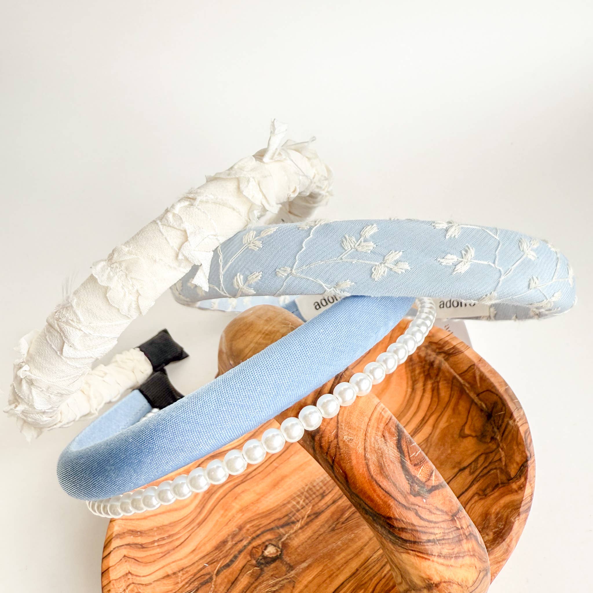 Coastal Assorted Headbands