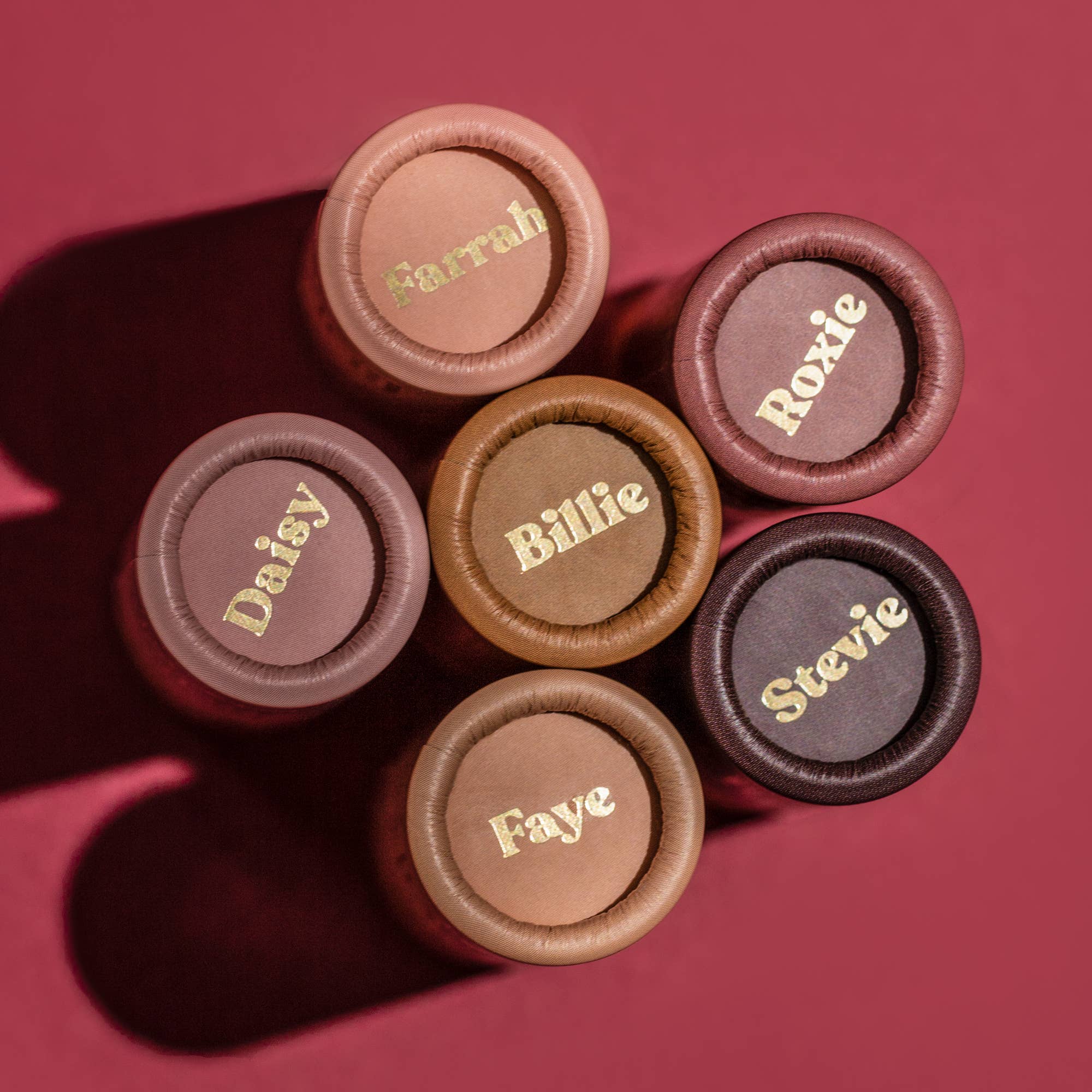 Stevie Lip Tint