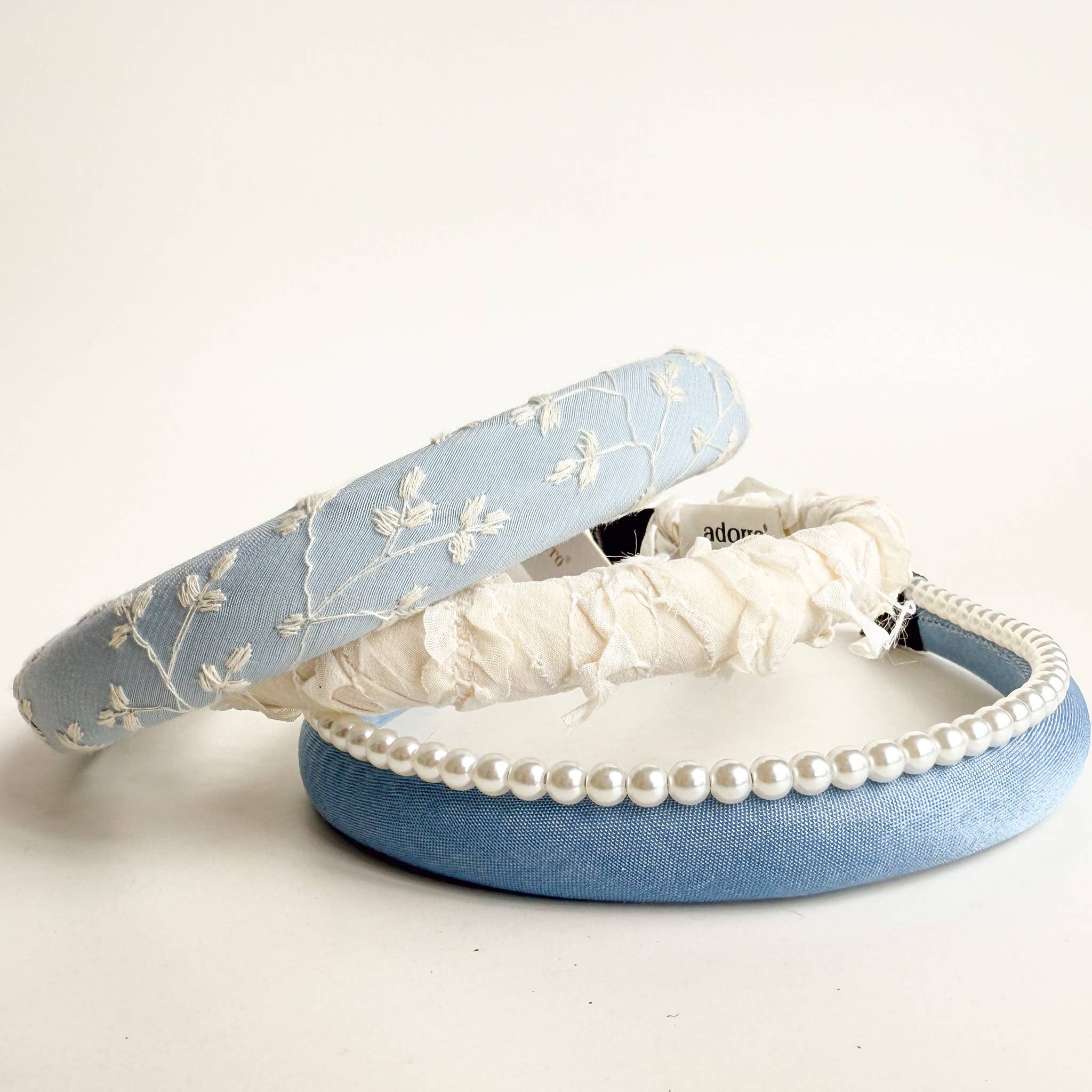 Coastal Assorted Headbands