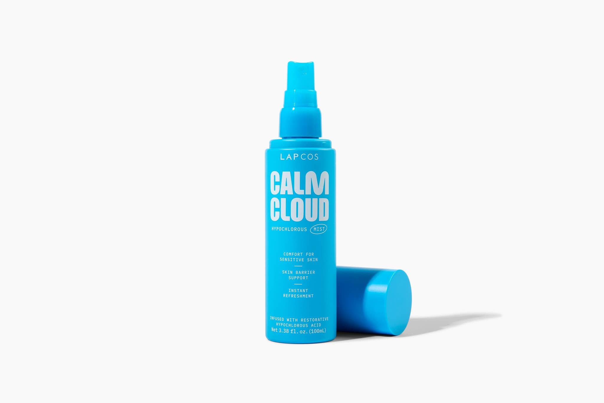 Calm Cloud Hypochlorous Acid Facial Mist