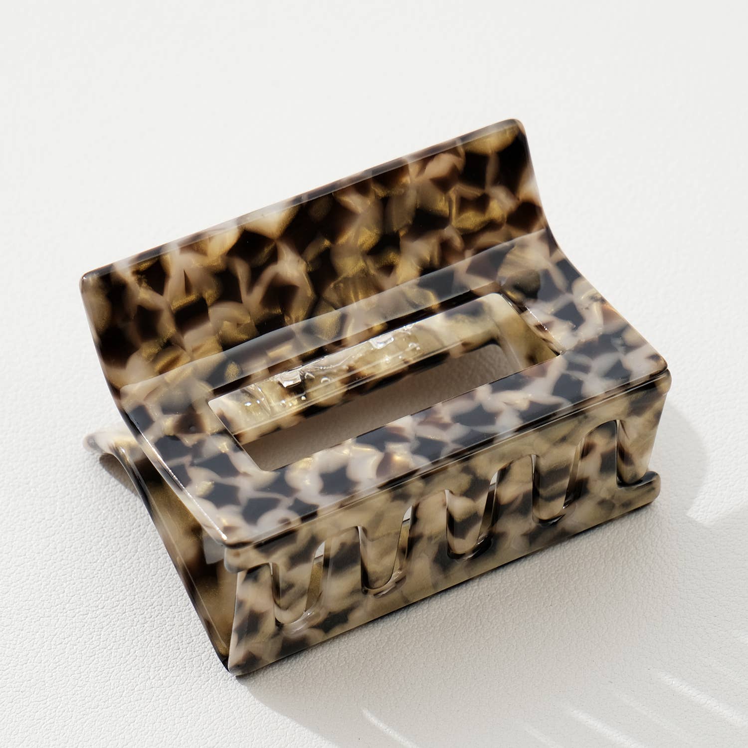 Desert Rodeo Medium Claw Clips