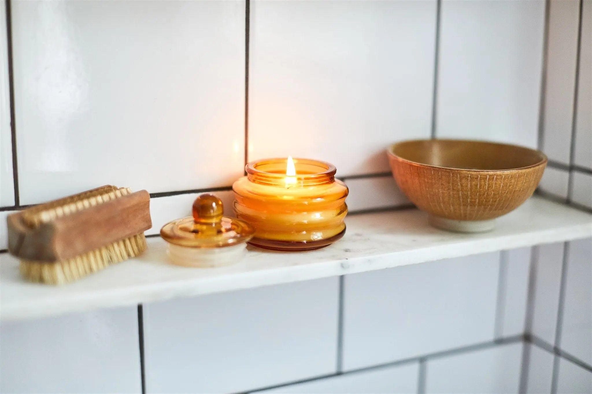 Beam Candle - Meyer Lemon