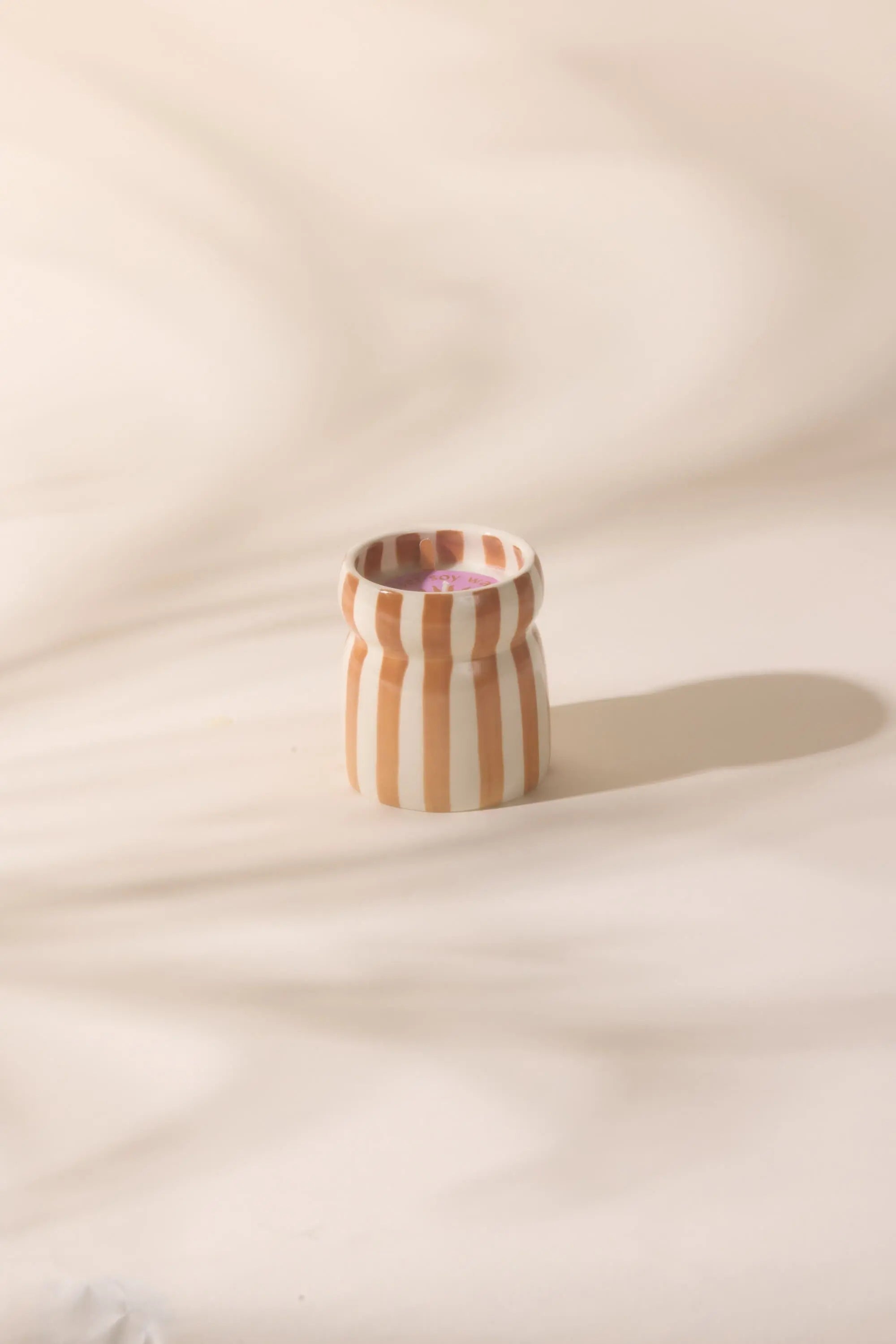 Cabana Candle -Sienna Sunset