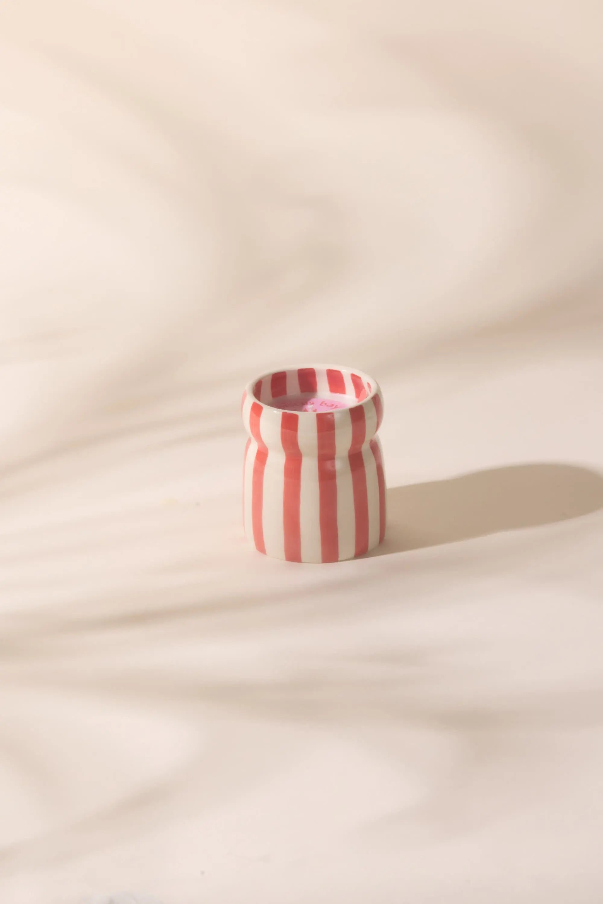 Cabana Candle - Hibiscus Bay
