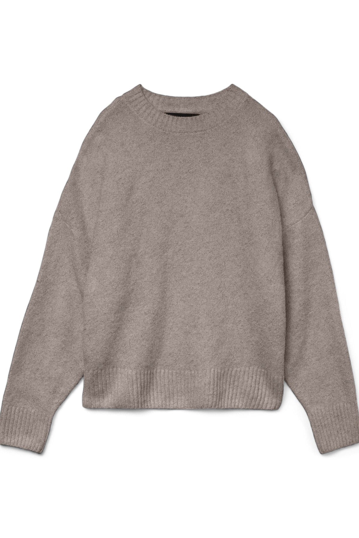 Hazel Crewneck Sweater