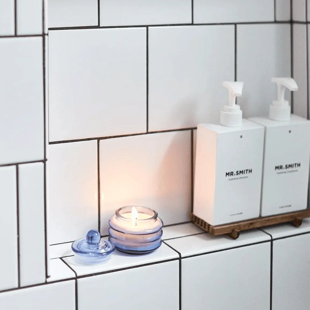Beam Candle - Pepper & Plum