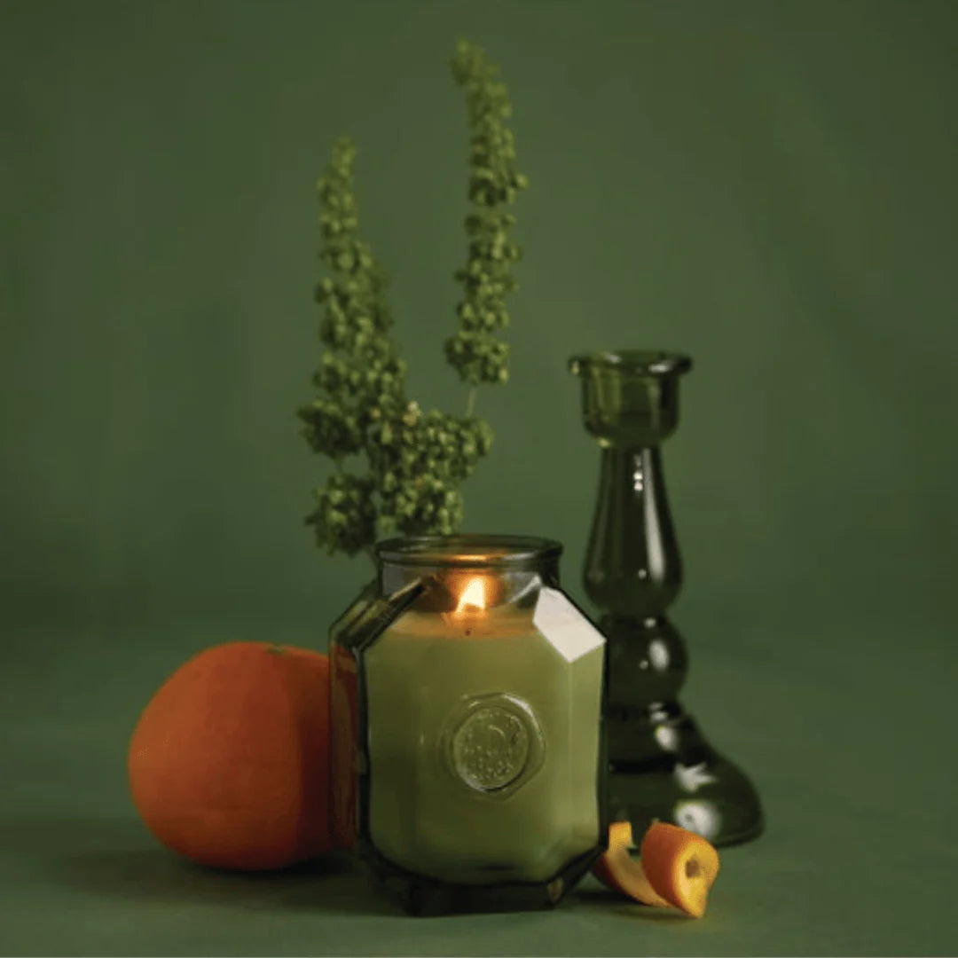 Botanica Candle - Wild Neroli
