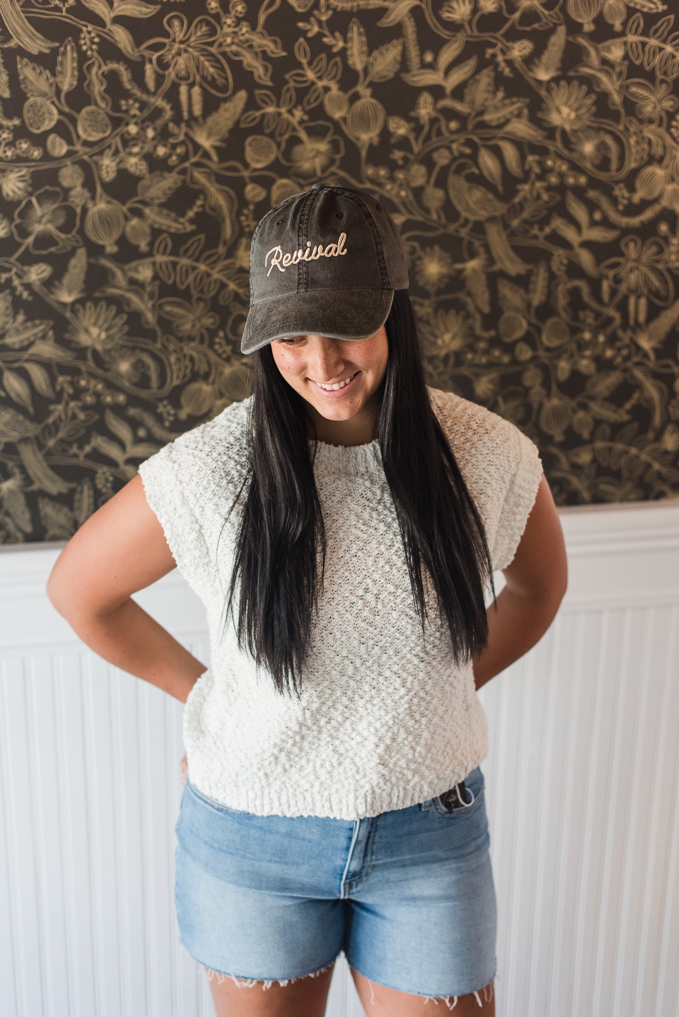 Revival Dad Hat