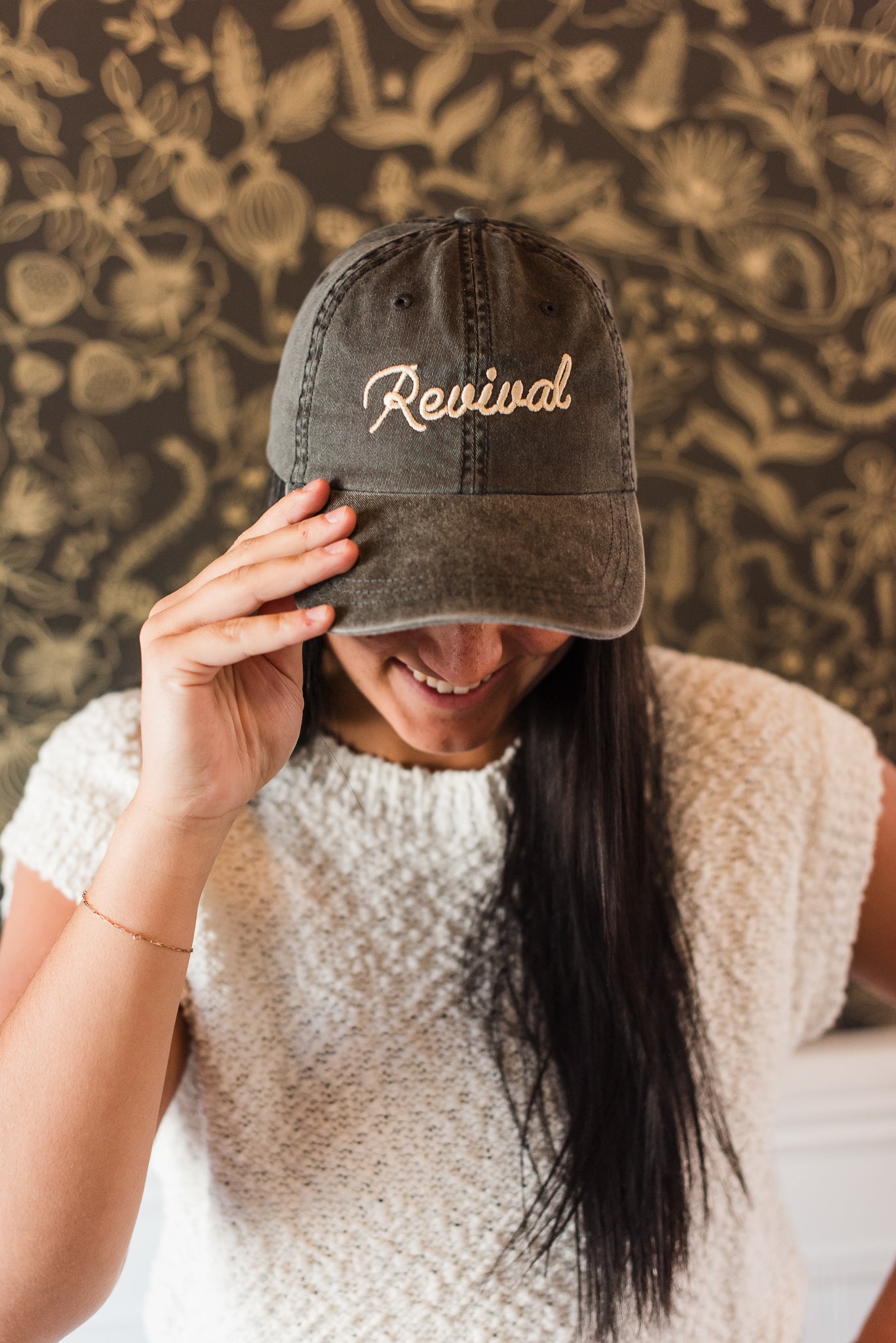Revival Dad Hat