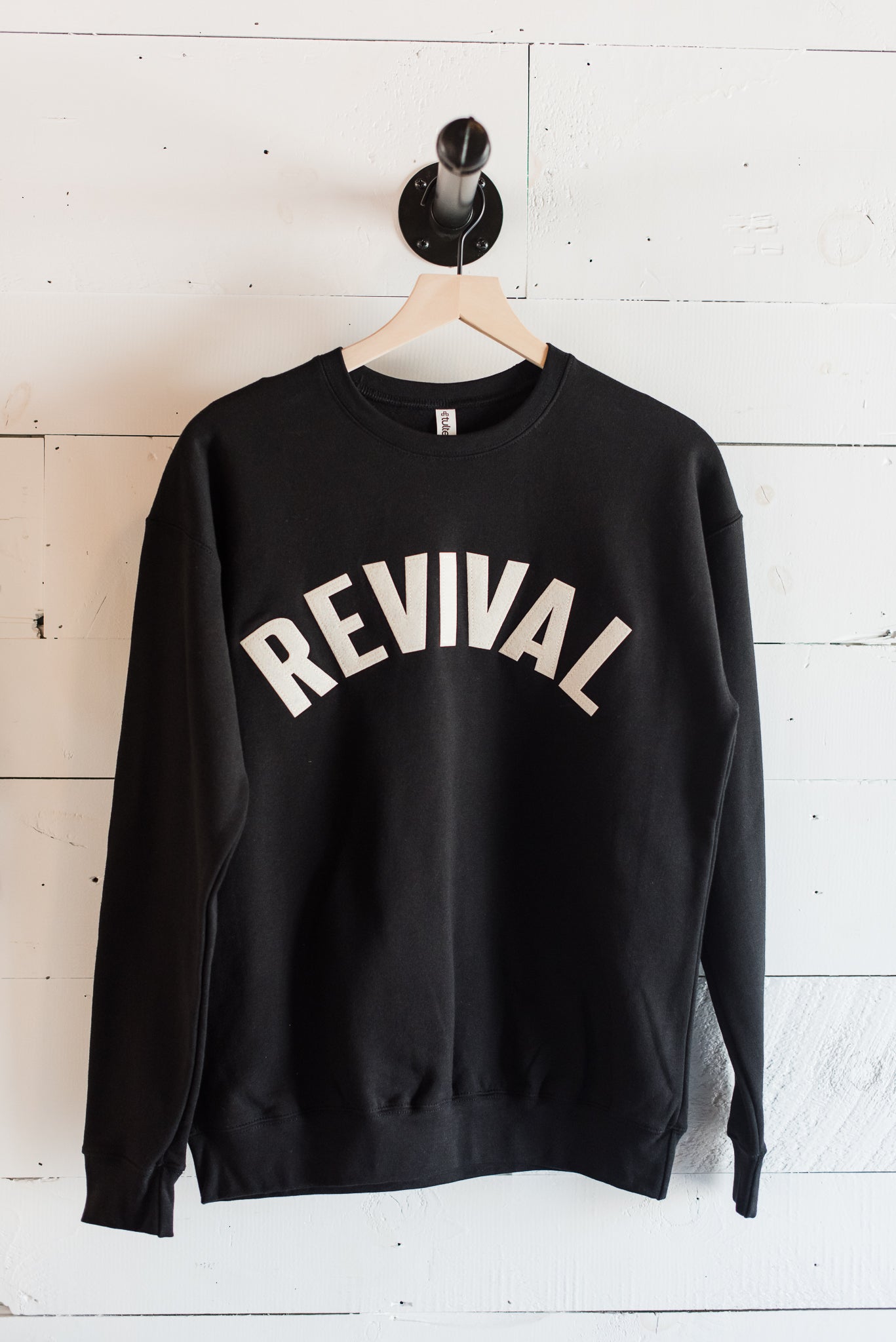 Revival Crewneck Sweatshirt