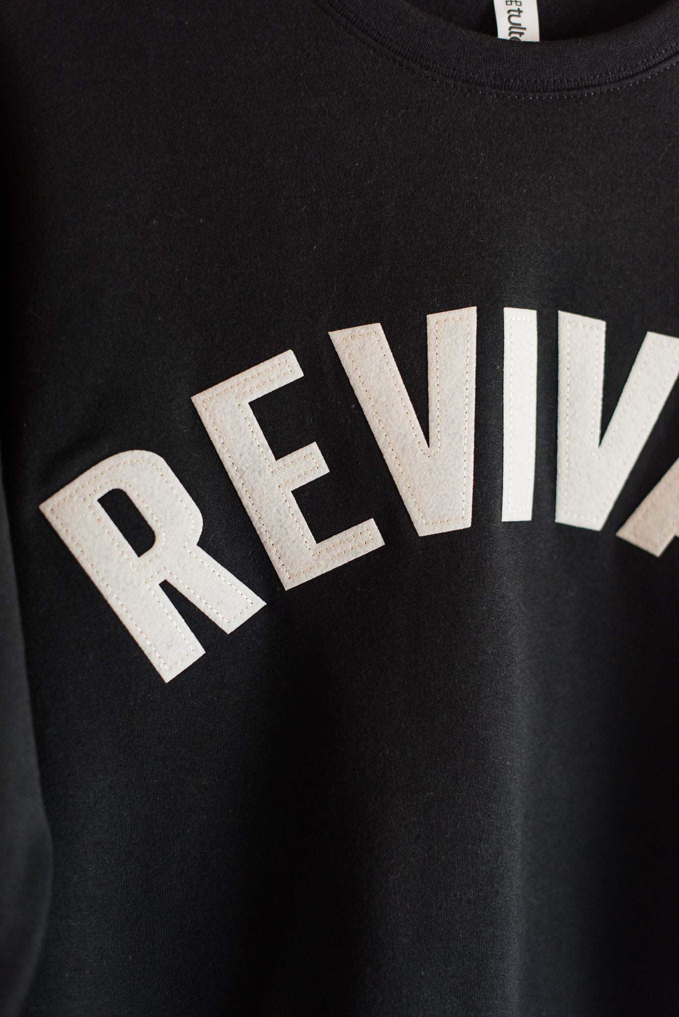 Revival Crewneck Sweatshirt