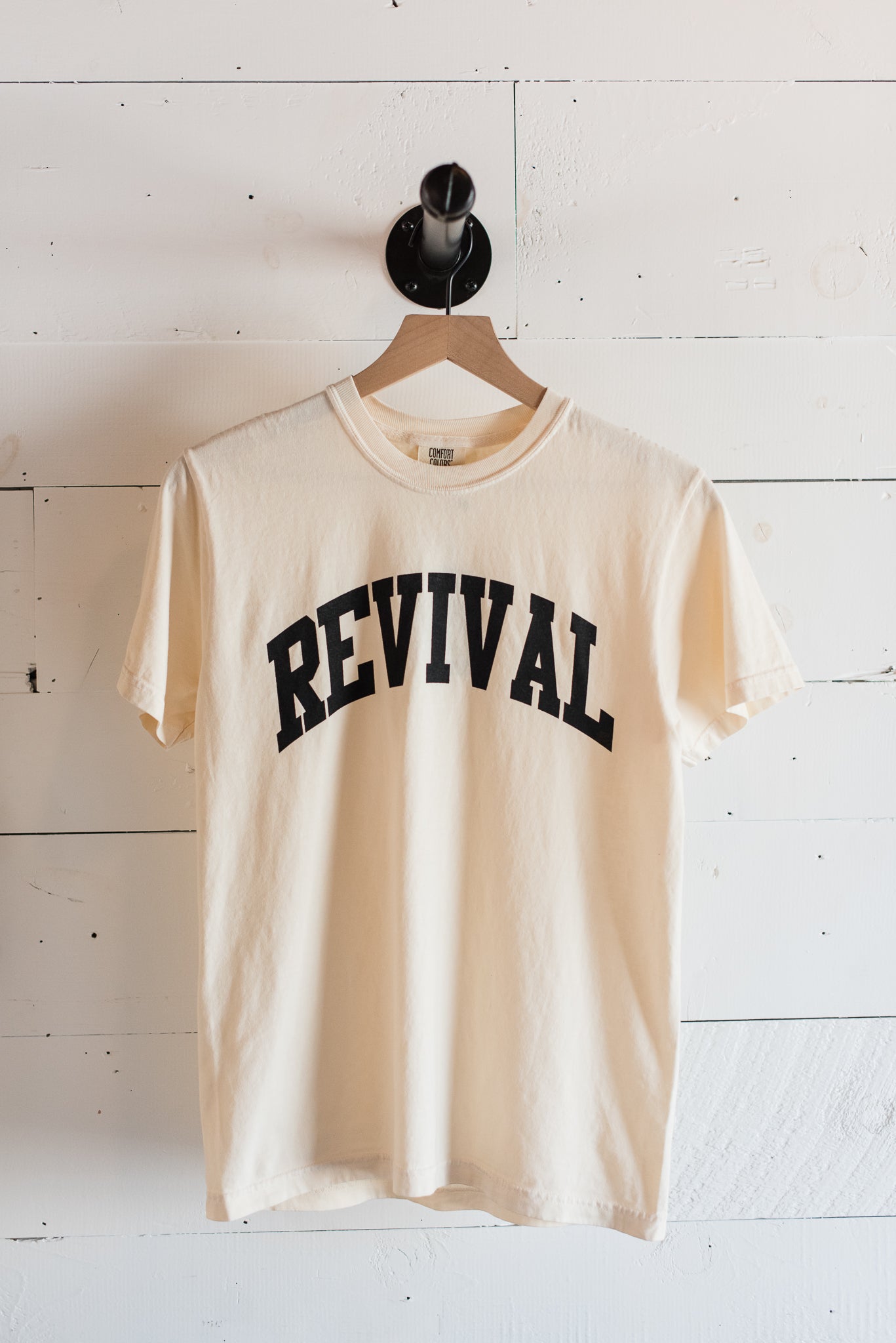 Revival Vintage Graphic Tee