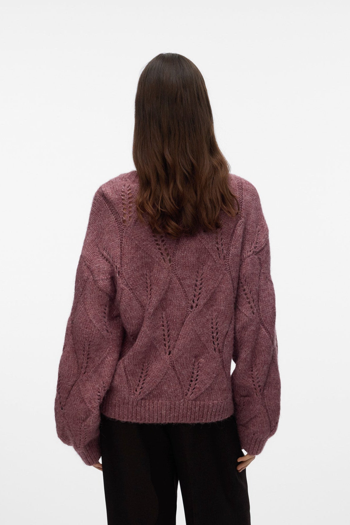 Elise Crewneck Sweater