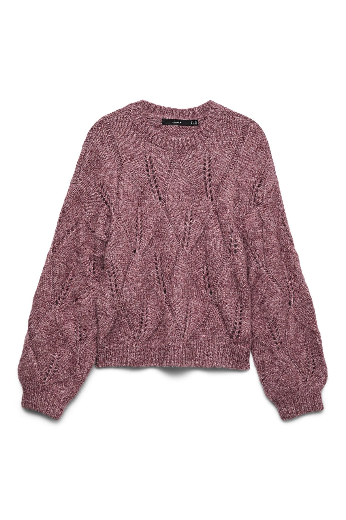 Elise Crewneck Sweater