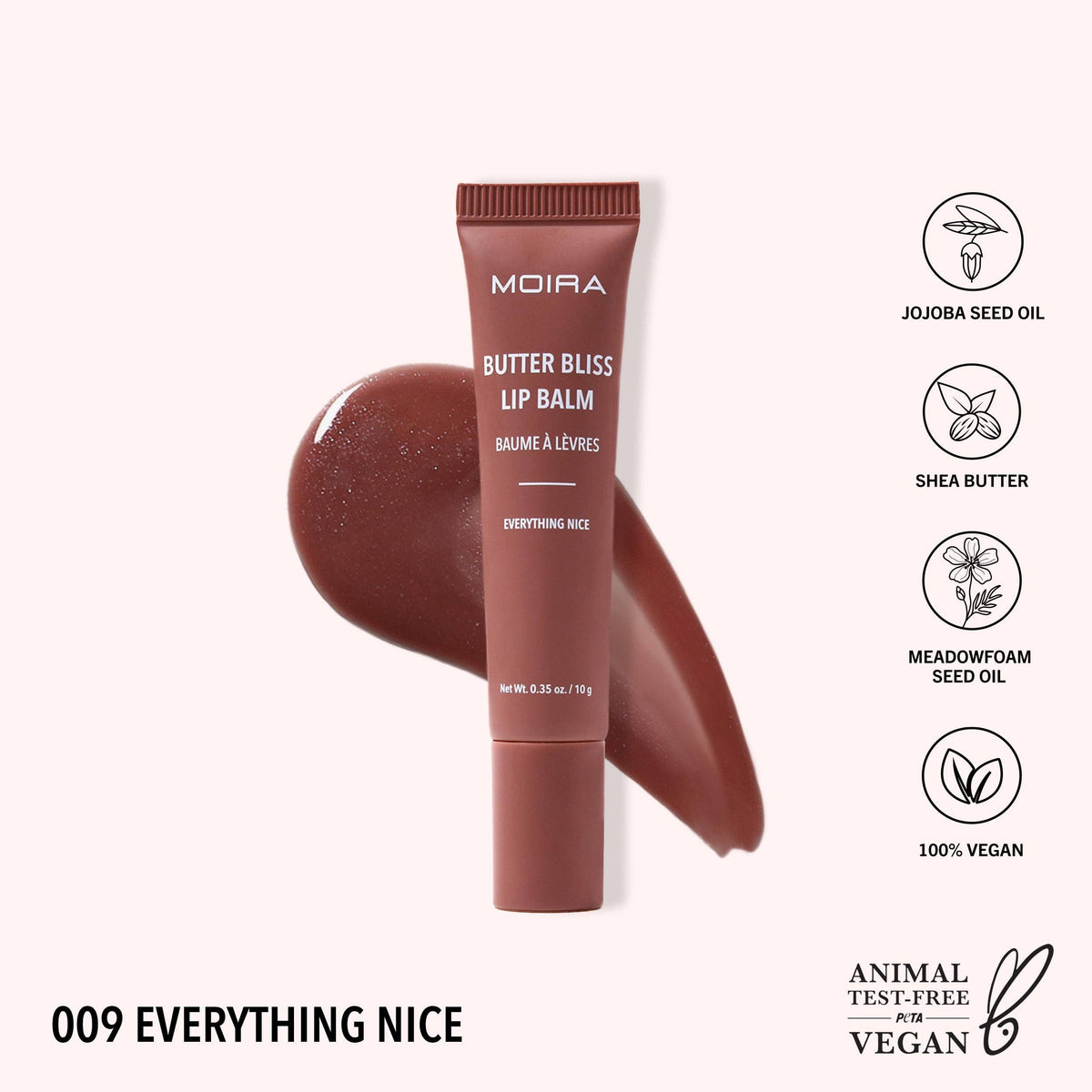 Butter Bliss Lip Balm - 009 - Everything Nice
