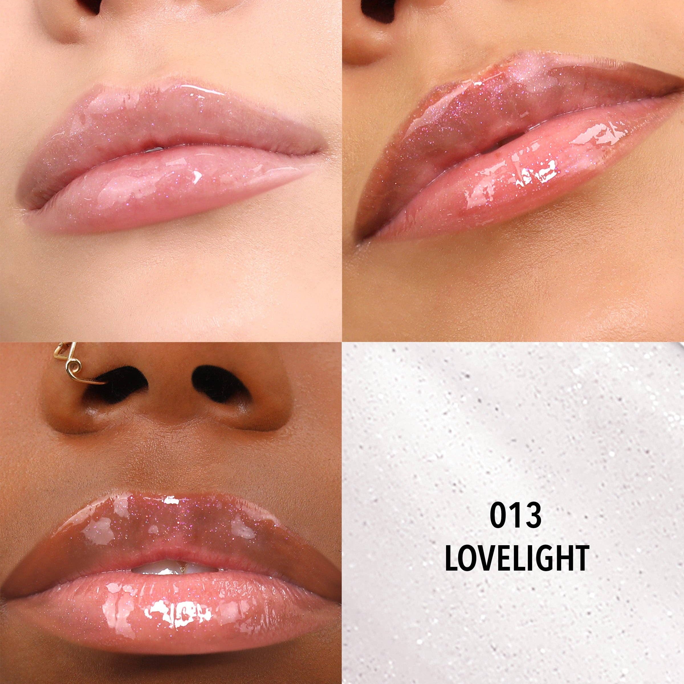 Butter Bliss Lip Balm - 013 -  Lovelight