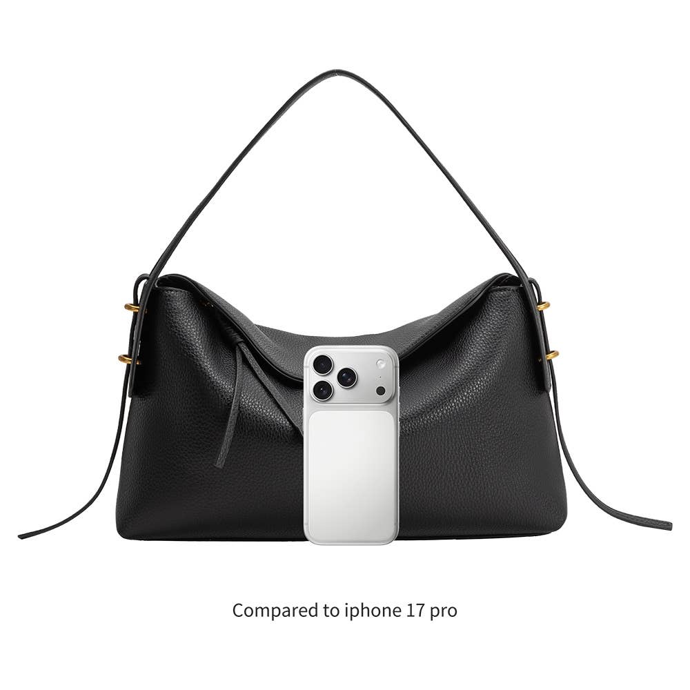 Emory Sage Recycled Vegan Handbag
