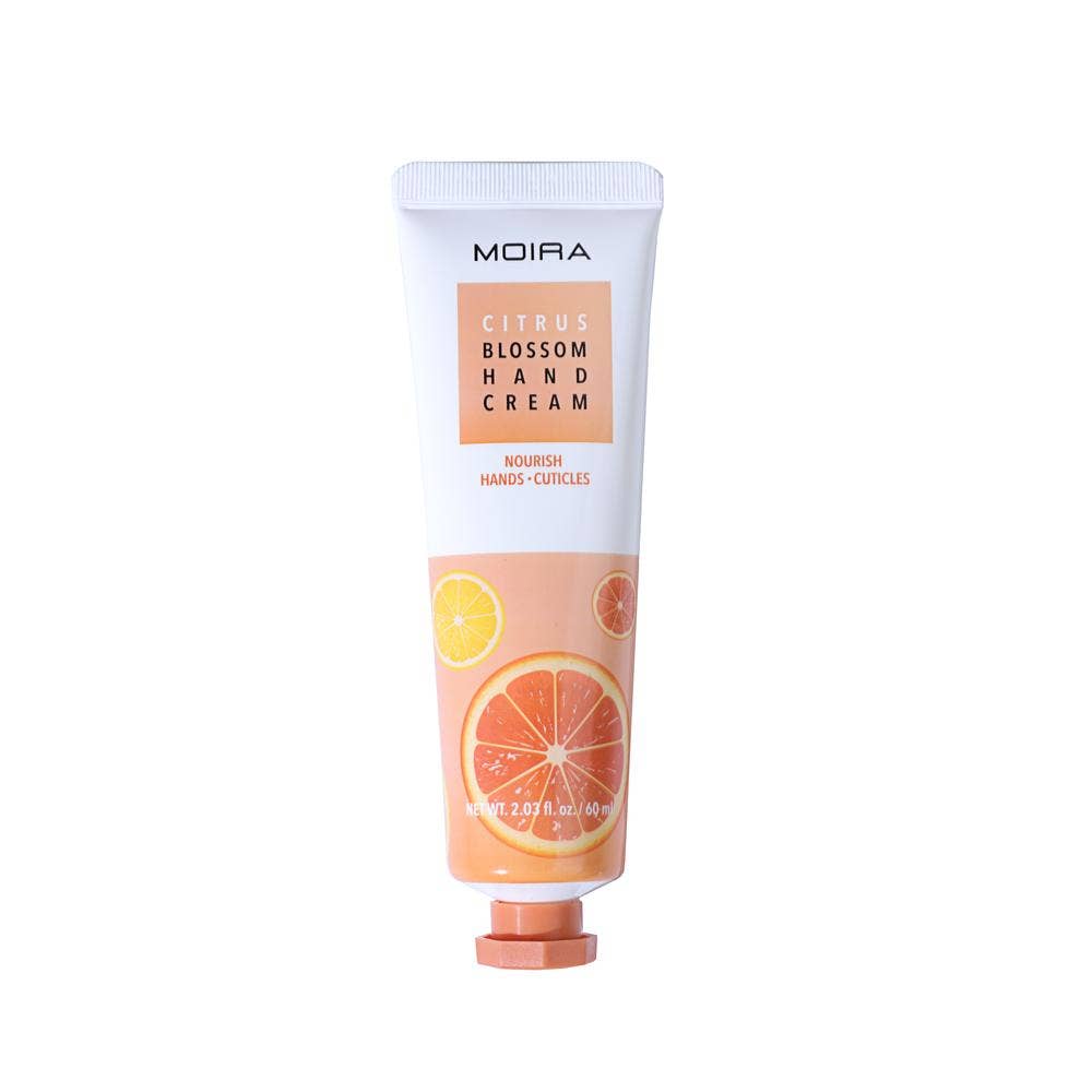 Citrus Blossom Hand Cream