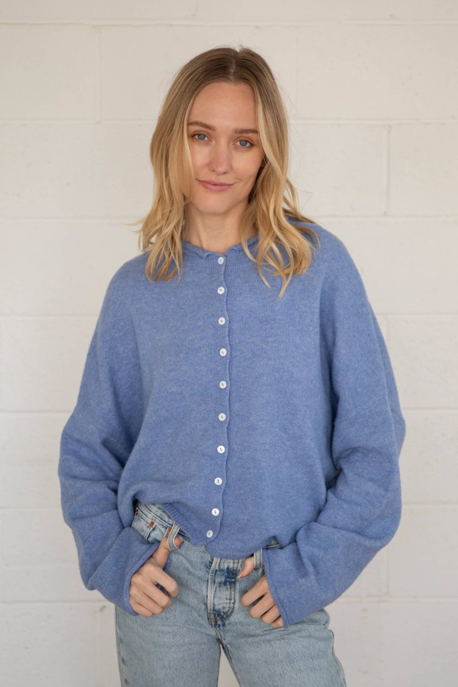 Piper Cardigan