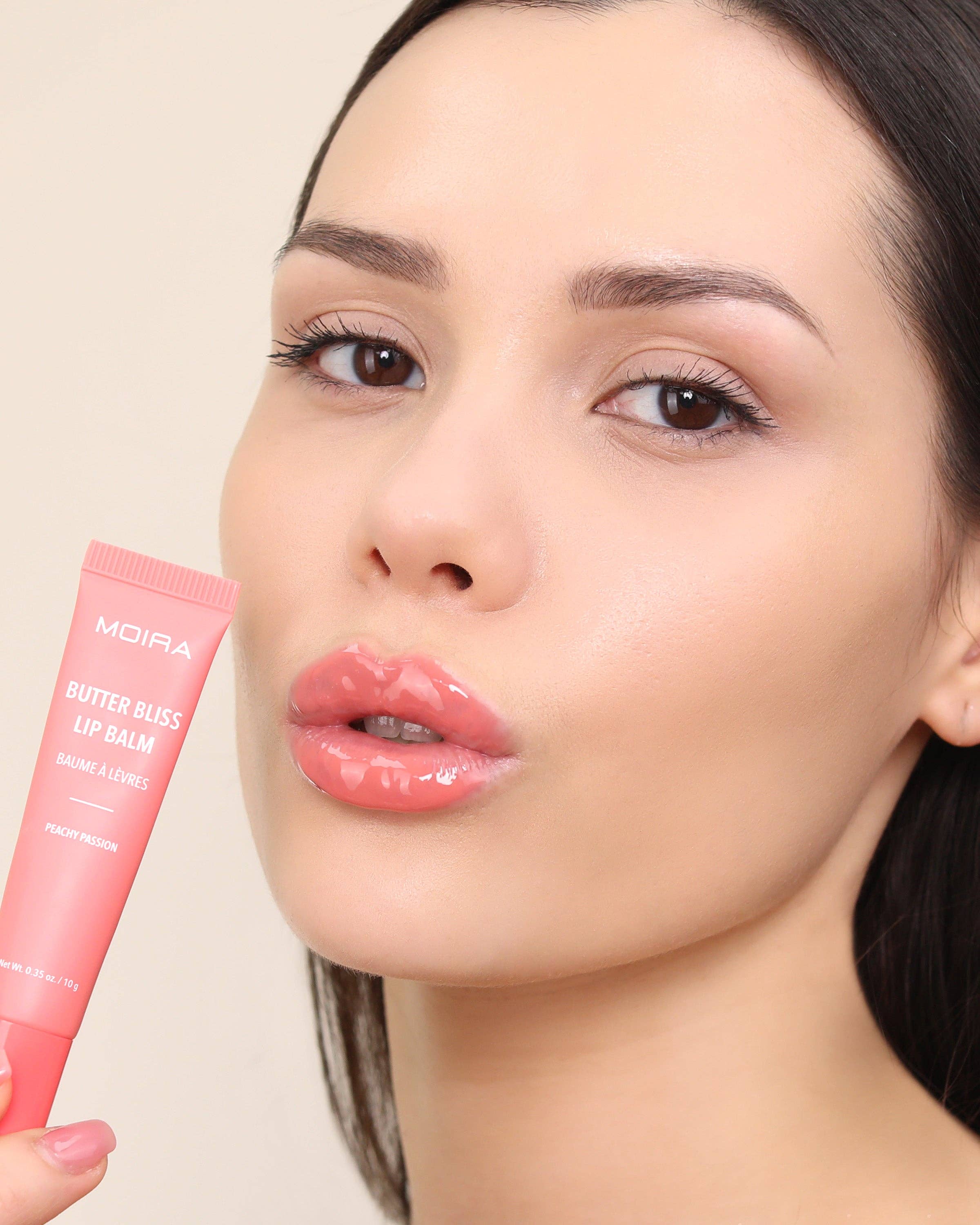 Butter Bliss Lip Balm - 014 - Peachy Passion