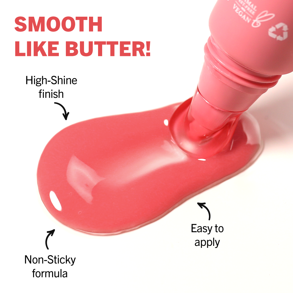 Butter Bliss Lip Balm - 005 - BB Call Me