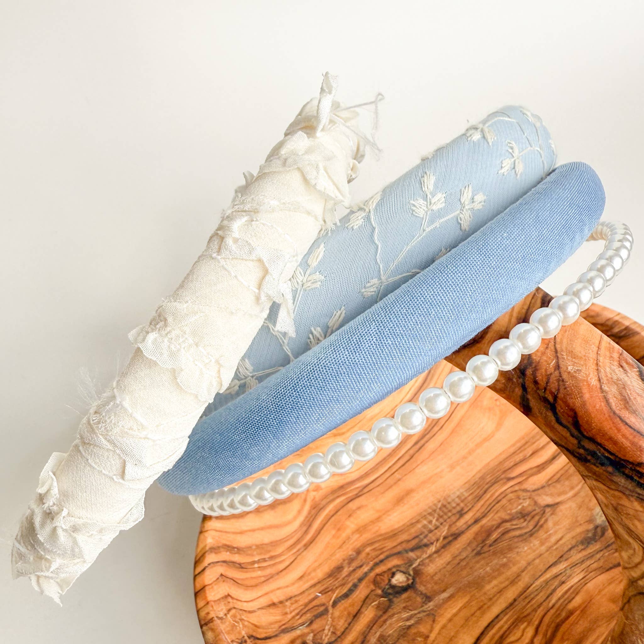 Coastal Assorted Headbands