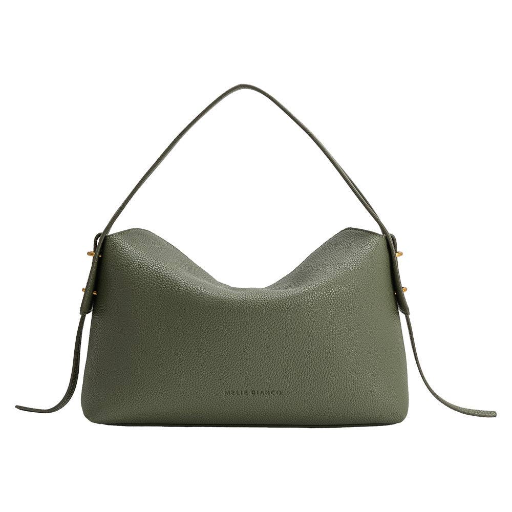 Emory Sage Recycled Vegan Handbag