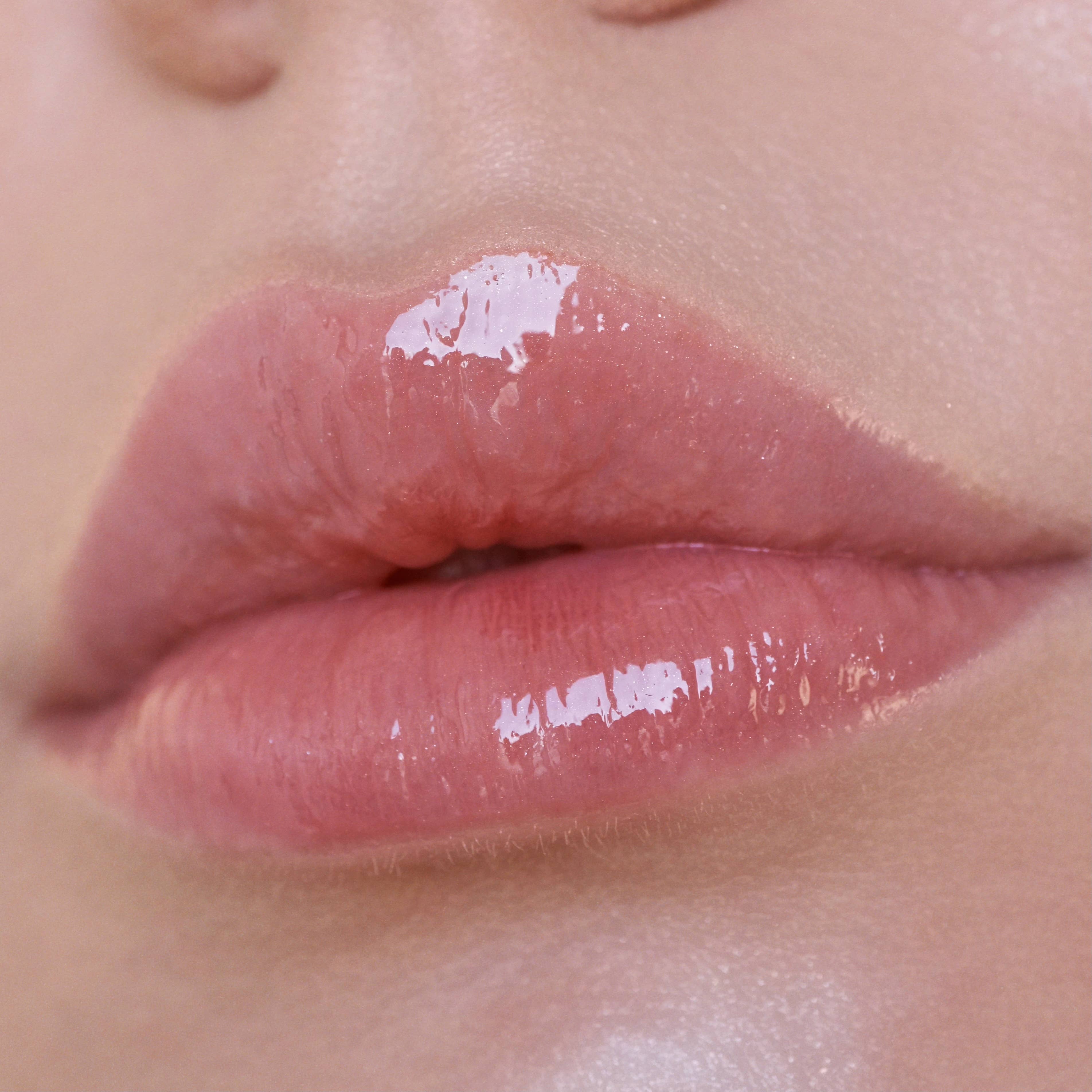Glow Getter Hydrating Lip Oil - 007 - Thankful