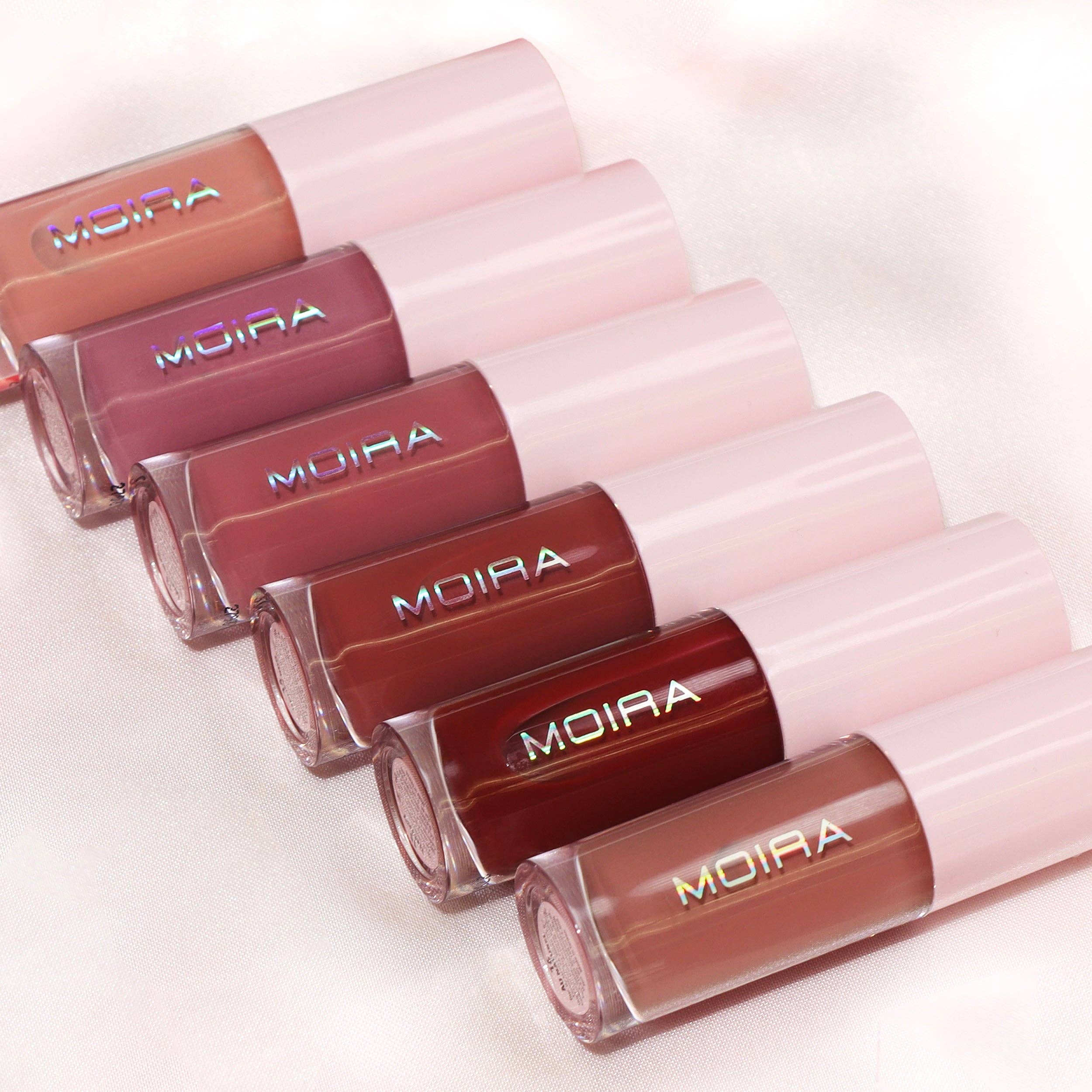 Glow Getter Hydrating Lip Oil - 015 - Teaberry