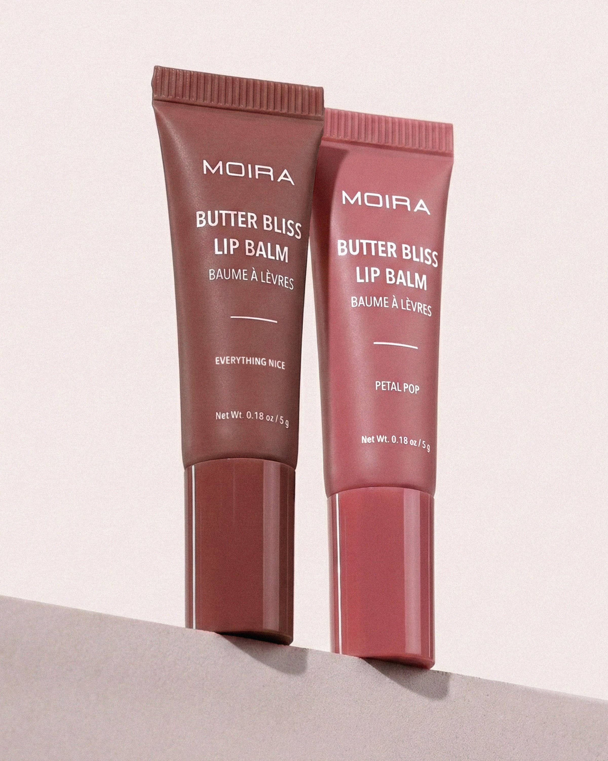 Mini Butter Bliss Lip Balm Bundle - Petal Pop & Everything Nice