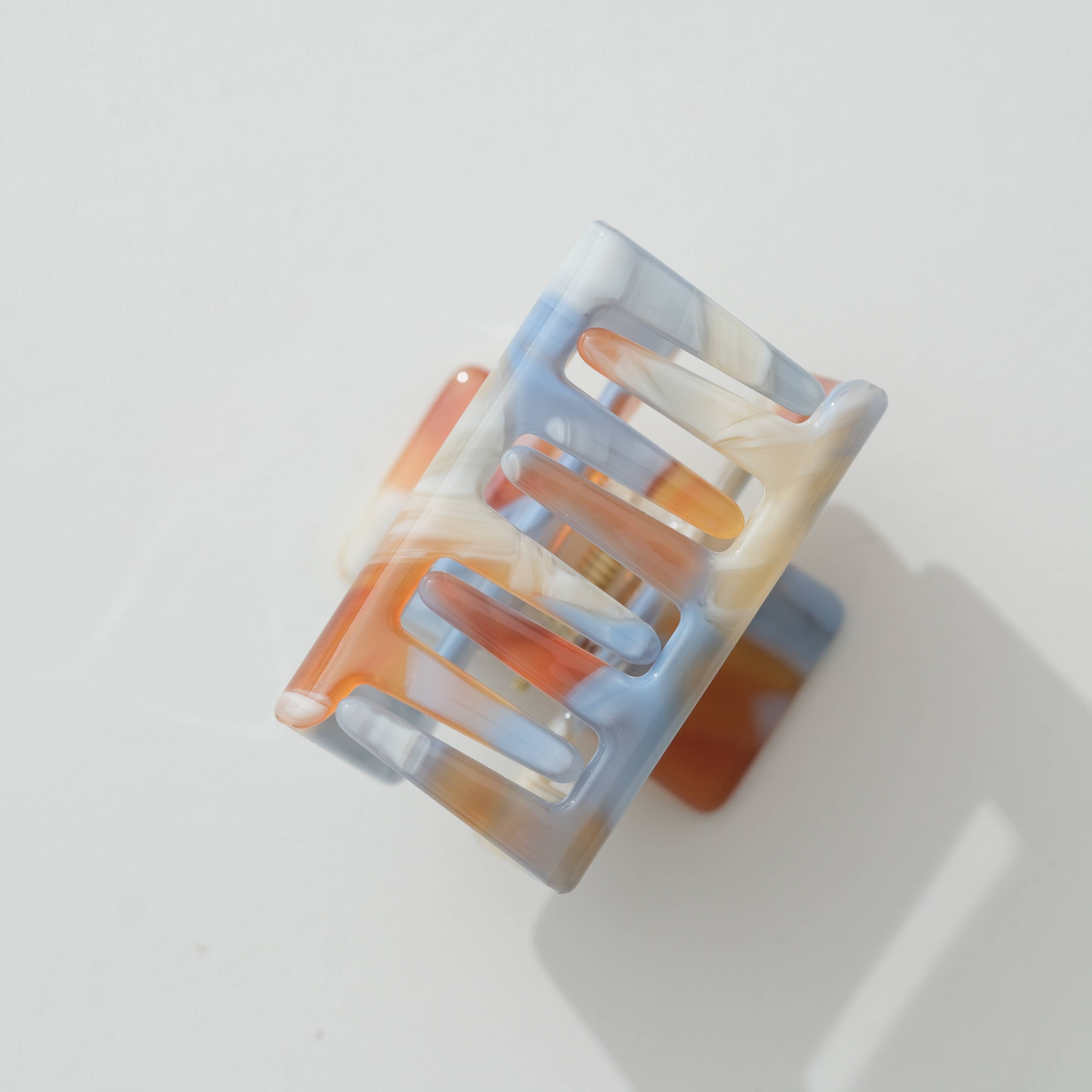 Desert Dusk Small & Medium Claw Clips