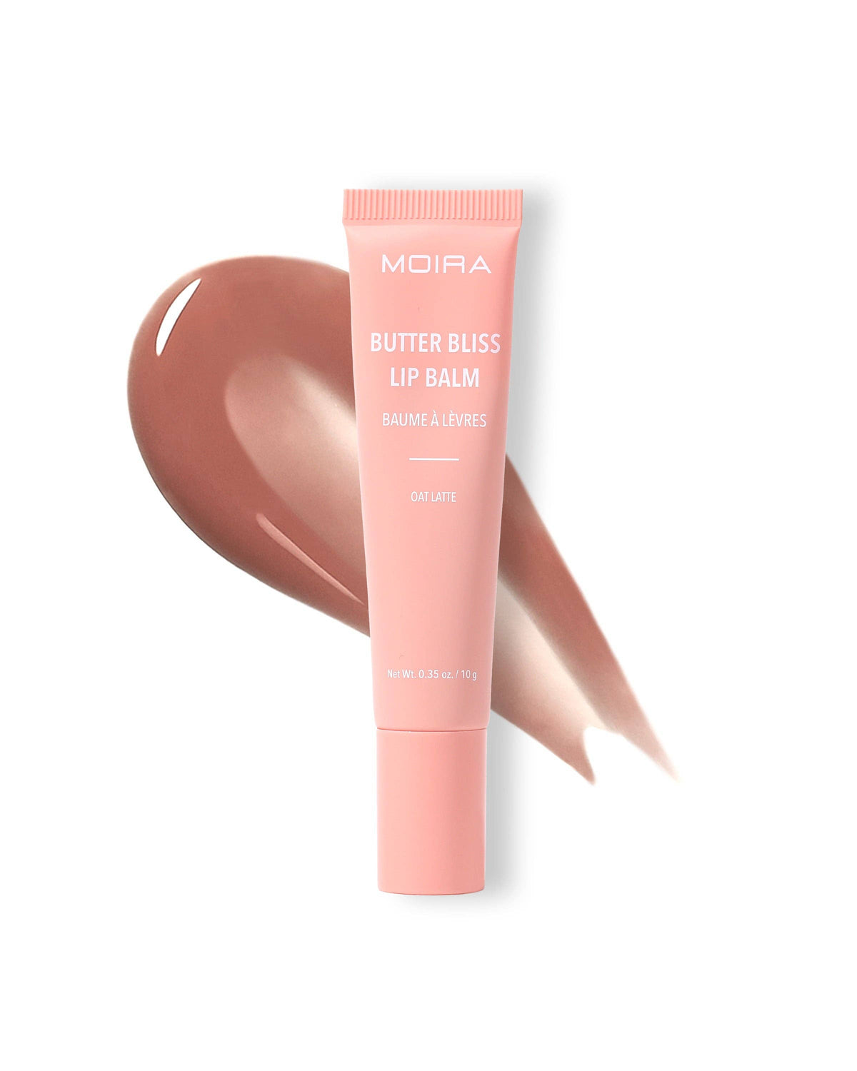 Butter Bliss Lip Balm - 015 - Oat Latte