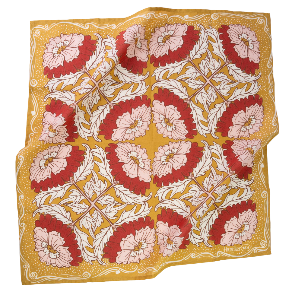 No. 154 Ruthie Bandana