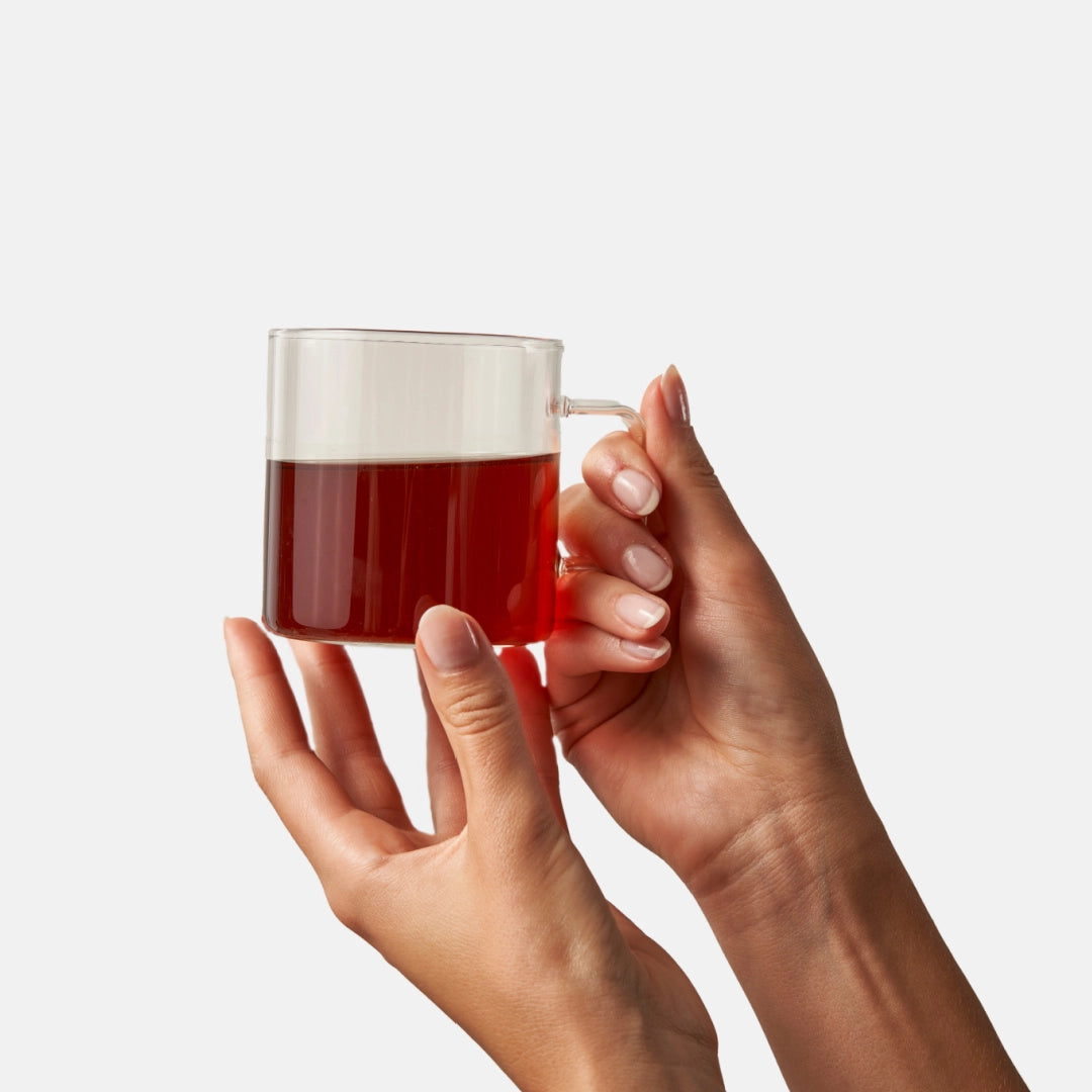 Edith Gray Tea