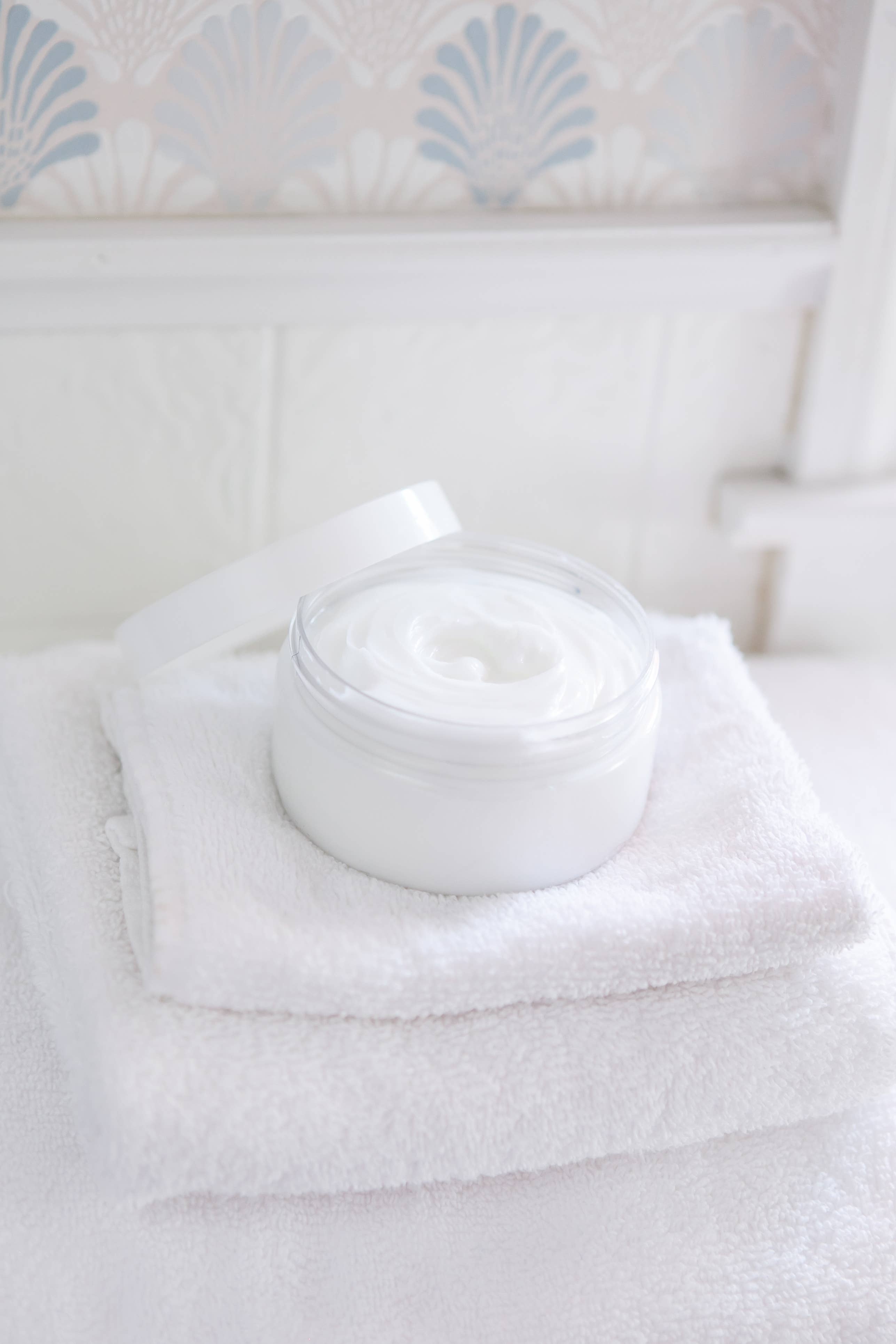 Oceanswept Body Butter (8oz)