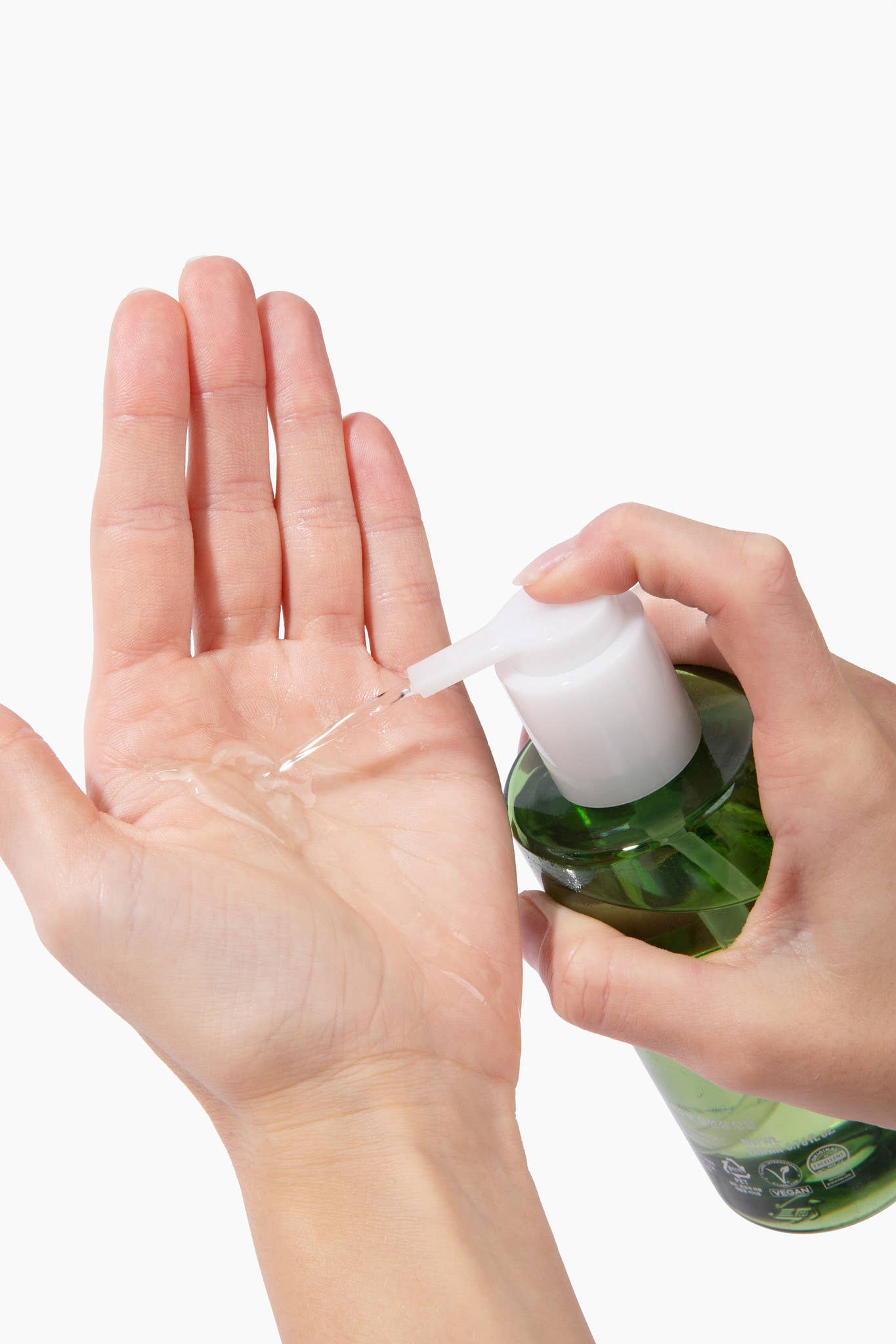 Radiant Rice Ferment Cleansing Oil