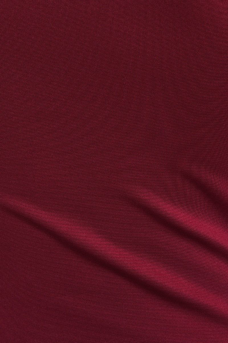 Tasha Mock Neck Bodysuit