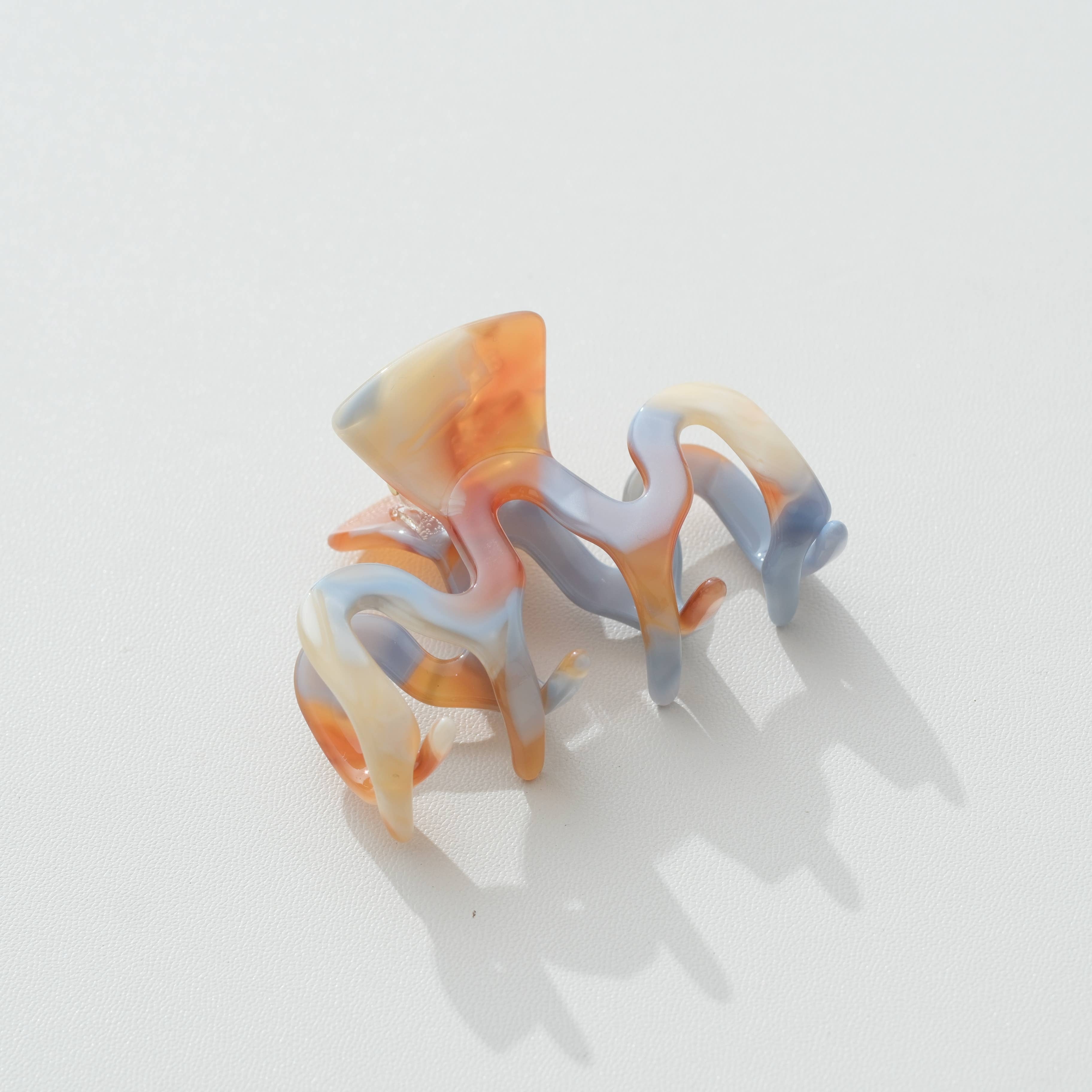 Desert Dusk Small & Medium Claw Clips