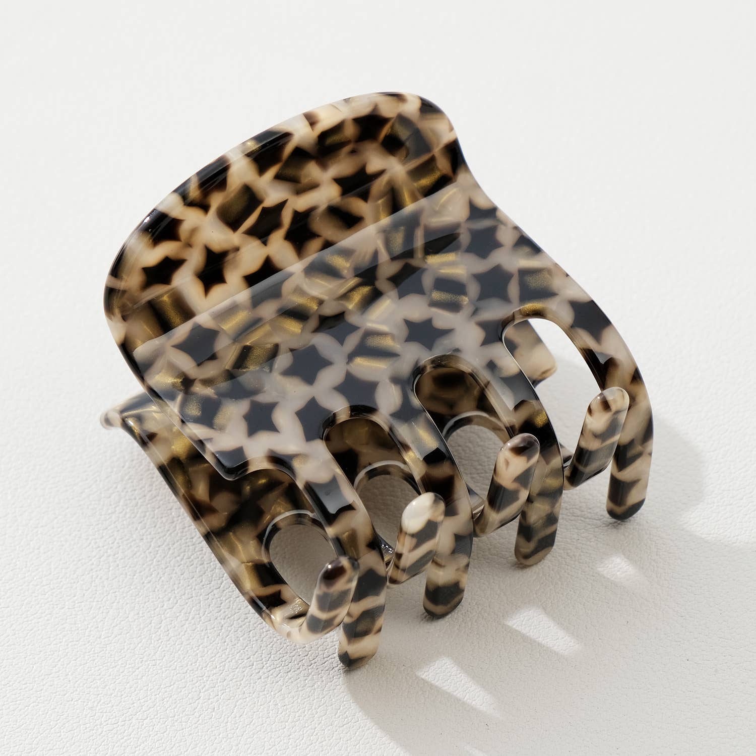 Desert Rodeo Medium Claw Clips